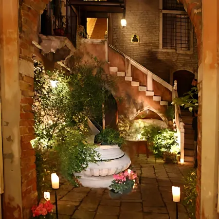 Residence Odoni