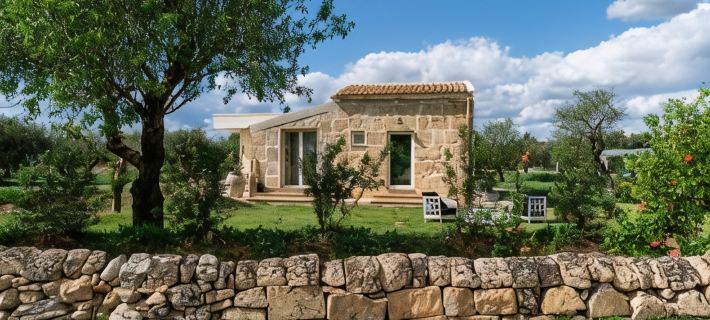 Zahir Country House Hotel Hoteles en Noto