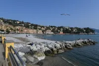 Una Finestra su Villa Durazzo by Wonderful Italy