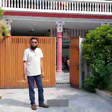 New City Lodges Guesthouse Hotel Exterior