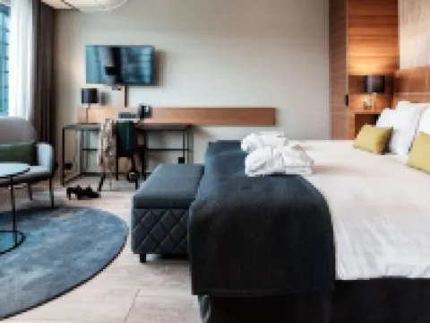 Scandic Simonkenttä โรงแรมในเฮลซิงกิ