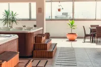 Hotel Central Plaza Medellin Hotels in Itagui