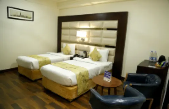 Hotel Rigal Blu Hotels near Samrala Chowk