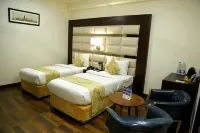 Hotel Rigal Blu Hotels near Indian Flag Railway Station Ludhiana