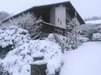 Cozy Apartment in Ellar with Garden Hotels near Skatepark Elz