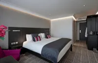 Old Palace Lodge Hotel فنادق في دانستابل