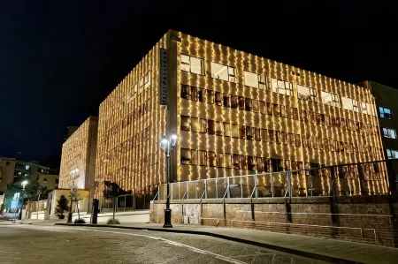 Hotel Poseidon Отели в г. Торре-дель-Греко