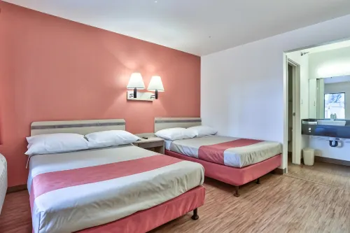 Motel 6 Flagstaff, AZ - West - Woodland Village