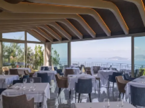 Golfo dei Poeti Relais & Spa Hotels in Ameglia