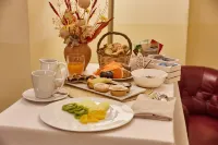Appia Antica Hotel - breakfast