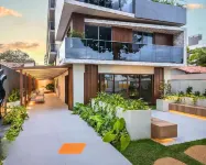 Homeway Way Bossa Hotels in Cabedelo