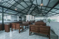 Fortview Suites Hotel a Kasaragod