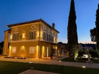 Corte Sospesa Guest House & Spa Hotels in Sutri