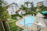 Hotel Blumenhof Hotels in Blumenau