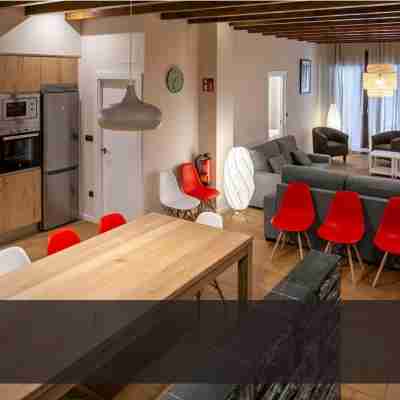Tierra Boutique, Tierra Suites y Tierra Valles Apartamentos Rooms