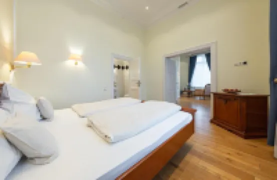 Schlosshotel Westerholt Hotels in Herten