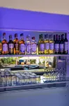 Ngoma Zanga Lodge - bar