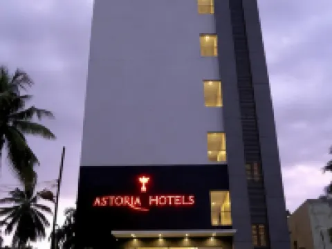 Astoria Hotels Madurai Hoteles en Madurai