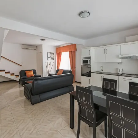 Wanna Studio Apartments