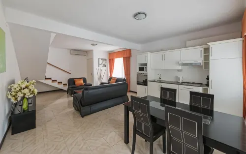 Wanna Studio Apartments - 4 tähden