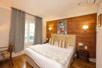 Hotel les Pasteliers