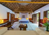 Hacienda San Jose Cholul