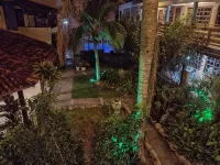 Pousada Baleia Franca