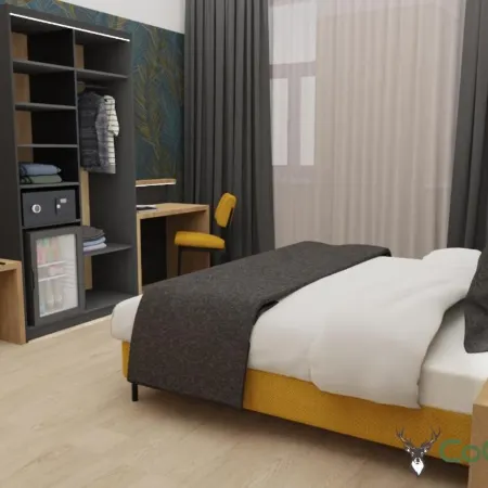 Neu - Sona Design Rooms - City Center -