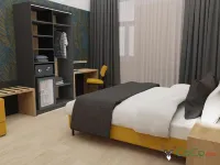 Neu - Sona Design Rooms - City Center -