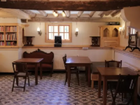Melekli Konak Hotels in Amasya