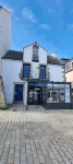 REF 410 Bel Appartement de 80m² au Centre de Concarneau - 2-Star