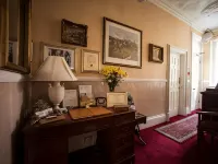 The Ascott Hotels in Salford