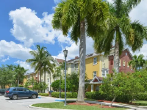 Candlewood Suites Miami Lakes by IHG Hotels in Miami Lakes