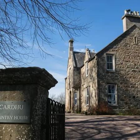 Cardhu Country House
