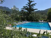 Villa Franca - piscina