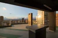 Torre Acqua Lofts - Downtown Bogota