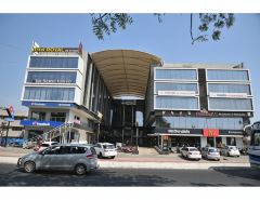 Hotel Royal Residency, Vadodara