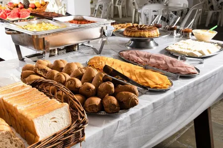 Hotel Residencial Ilhabela