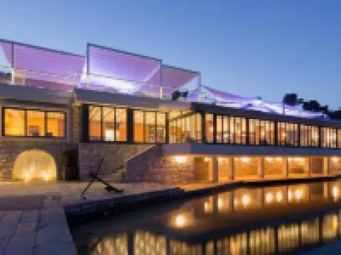 Ribarska Koliba Resort Hotels in Pula