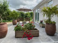 Toppesfield House B&B Hotels in Bude