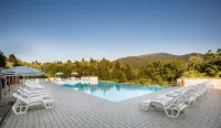 Hotel Villa Rinascimento - Rooftop Pools