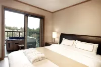 Jeju Eco Suites Hotels in Seogwipo