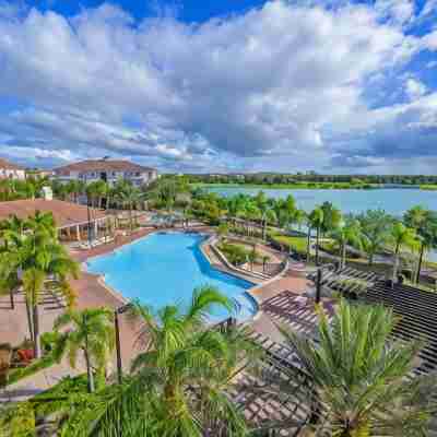 New Listing Beautiful Condo, Vista Cay - 3017 Rooms