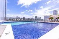 Bugan Recife Boa Viagem Hotel - by Atlantica - Beach