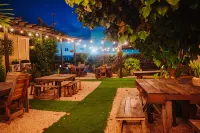 RH Boutique Hotel Aruba Hoteles cerca de Aruba Walking Tours