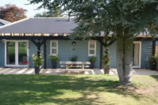 Tirah Guest House Hotels in Suffolk Coastal District