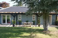 Tirah Guest House Hotels near Leiston Abbey