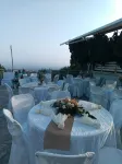 Orizontas Residences - Desayuno