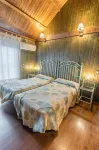 Hotel Rural El Labriego by Vivere Stays Отели в г. Трухильо