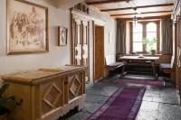 Hotel Post Hotels in Bivio